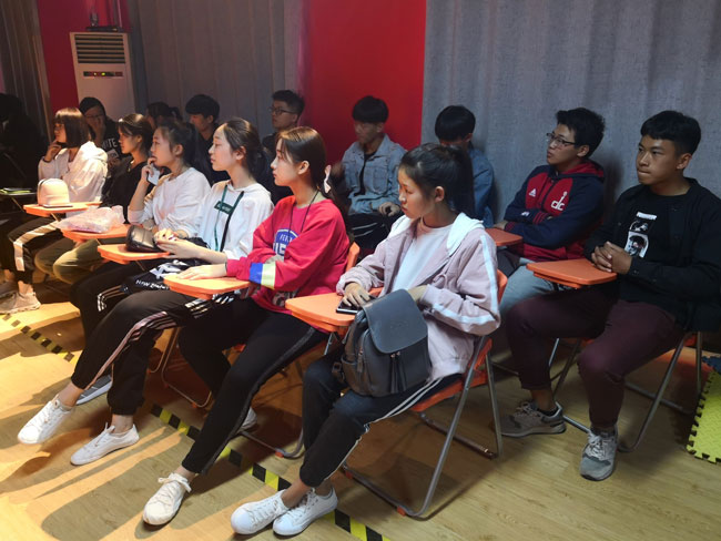 怎樣才能提高自己的表演技巧？
